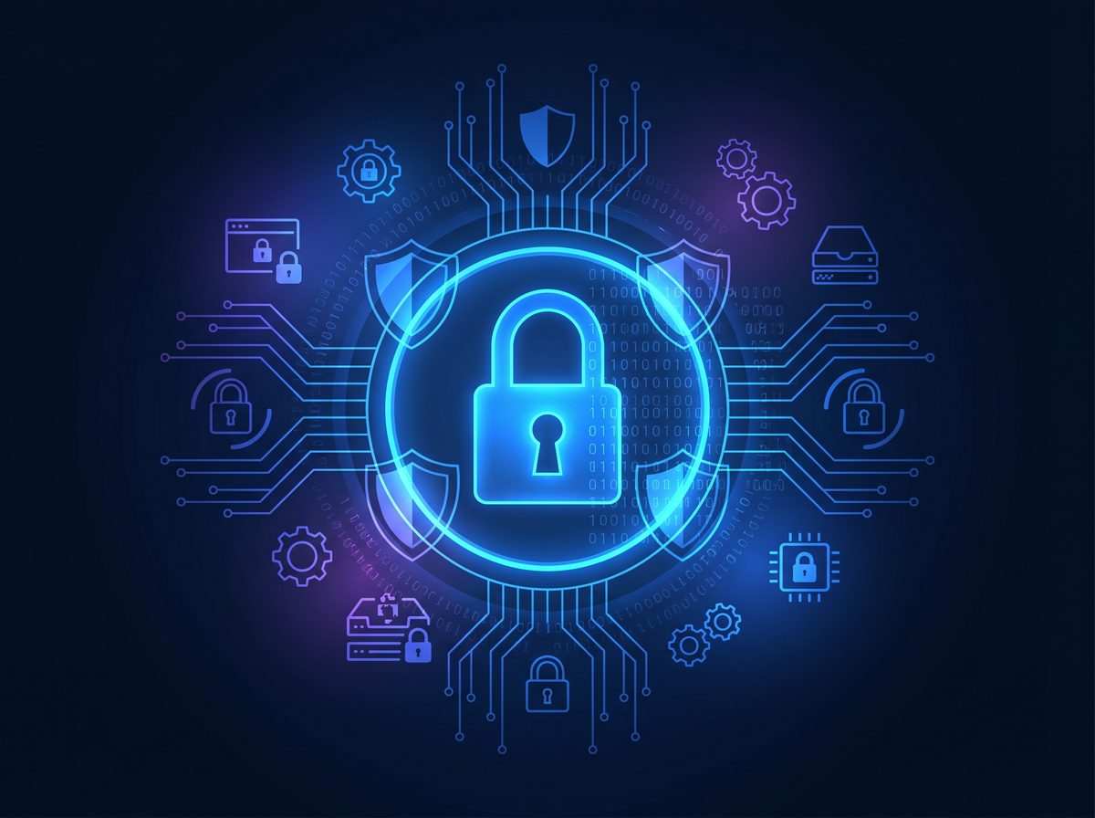 加速器女孩安全防护体系